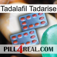 Tadalafil Tadarise 05